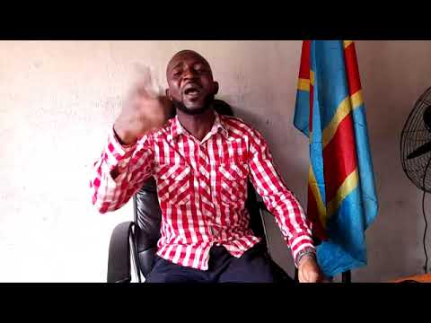 BOYOKA MAKAMBU OYO MOSALI NA NZAMBE OYO ANDIMI PRISON TRO C TRO