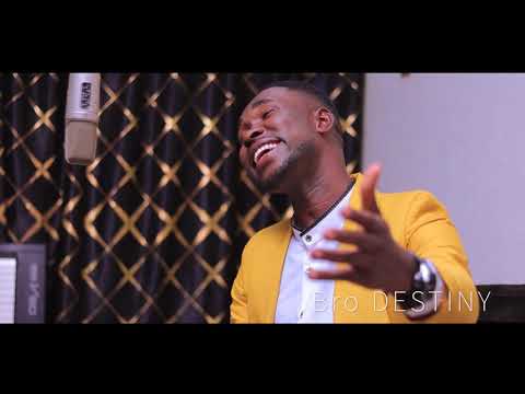 EDUBIEMWEN-MWEN  - Edo birthday song - bro destiny     (video)
