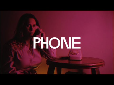 CHARLYN - Phone (Official Lyric Video)