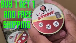 25 CAL BOGO DEAL FROM HATSAN