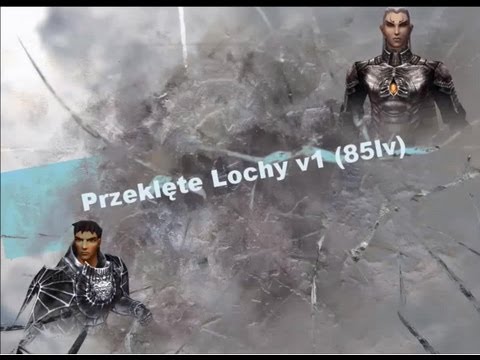 1#Dreikon.pl - Przeklęte Lochy v1 85Lv)