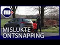 Politie houdt vier verdachten aan na mislukte ontsnappingspoging Zutphen | NU.nl