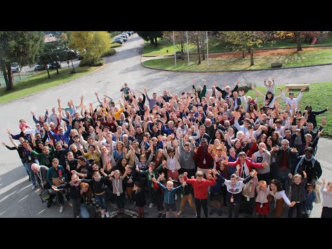 Le Week-end Don Bosco Jeunes et Familles à Forgeassoud (Haute-Savoie), Toussaint 2022