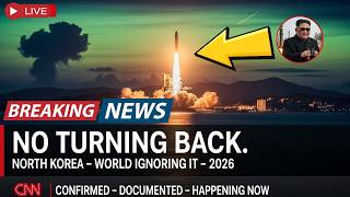 Download lagu North Korea Just Crossed The Point Of No Return — And The Entire World Is Pretending Not To Notice mp3