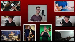 [Cover] This Is Tomorrow. A Bryan Ferry Cover. Includes Trumpet &amp; Sax Transcription.