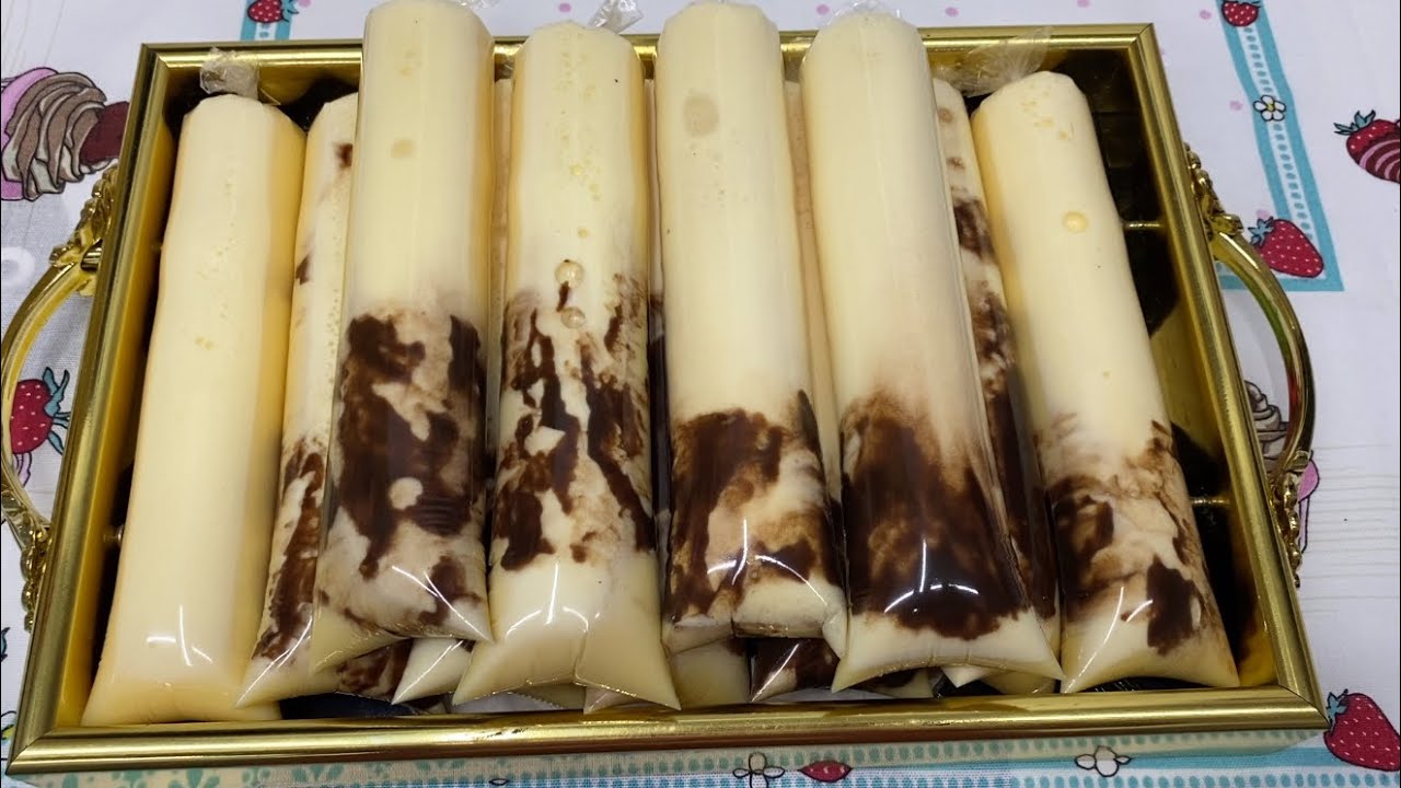 GANHE R$3.000 POR MÊS COM OS NOVOS SABORES DE GELADINHO GOURMET 🧡