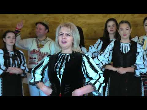 Ileana Ionela Contiu,, Etno TV,, jiană(Official)