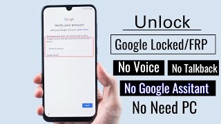 How To Unlock a Google Locked Phone Without Computer Free 2023