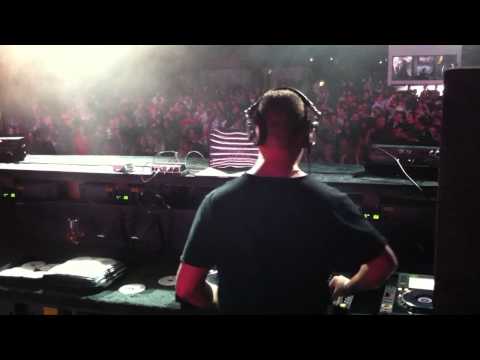 Chriss Ronson live @ Coke Club