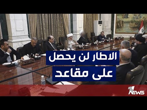 شاهد بالفيديو.. الناشط السياسي رائد الشرقي : زعامات الاطار لن تحصل على اعلى المقاعد لانهم 