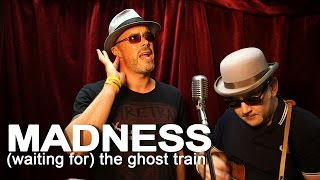 Madness - Waiting For The Ghost Train Ukulele Cover