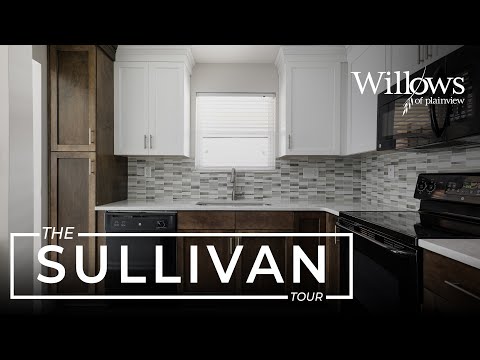 Willows of Plainview - The Sullivan