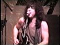 KISS - Every Time I Look At You - Boston 1995 ...