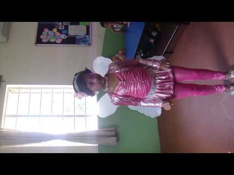 vishruthi dance 2010