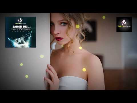 Jaron Inc. & Wavetraxx - Cloudsurfer (Extended Mix) [DRIZZLY ECLIPSE]