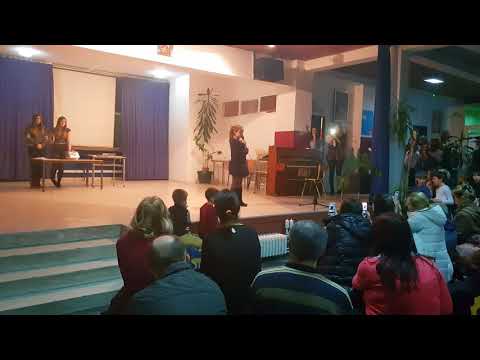 When you believe Doroteja