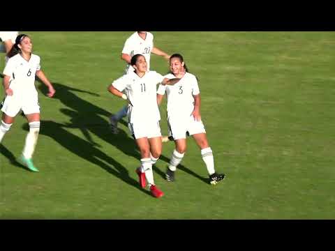 Αzerbaijan U19 - Cyprus U19 0-4 (Women's Under 19)
