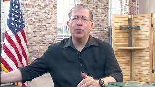 PFL-Our Daily Scripture Reading and Reflection: The Most Sacred Heart of Jesus