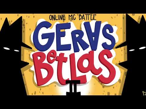 D.WEST vs BIGBEN GB2  TOP8