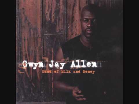 UKGShop.com - Gwyn Jay Allen Land Of Milk and Money - Album mix