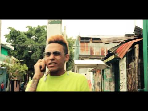 Willy Mento Ft Pedro El Arquiteto - Poli Y El Delincuente (Video Official).