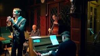 I'm Gonna Sit Right Down And Write Myself A Letter - Jurjen Donkers & Rob Agerbeek Trio