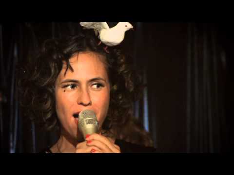 Silvia Machete - Sweet Child of Mine (Part. Especial: Momo)