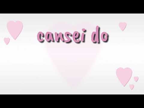 Mc Duda e Solange Almeida - Seu Jeito(TipoGrafia) - Status Para Whatsapp