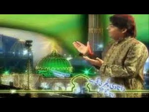 data di kacheri lagi hui ya sher miandad best qawali  sher miandad ! Qawali Studio92 !