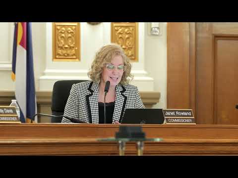 County Adopts Resolution in Response to Immigration Influx | Mesa County