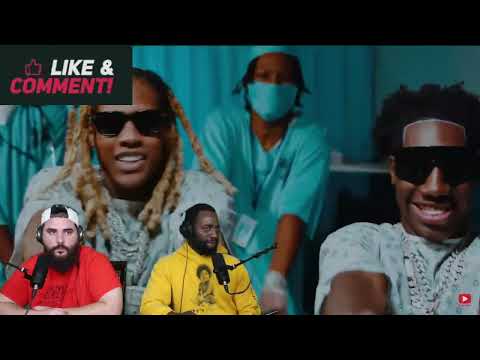 2Rare - “Q-Pid” feat. Lil Durk (Official Music Video) Reaction