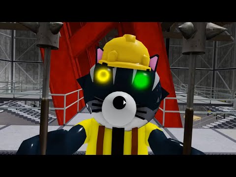 ROBLOX PIGGY 2 KATIE KOLIE JUMPSCARE - Roblox Piggy Book 2 rp