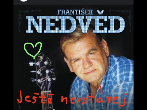 JEŠTĚ NEVSTÁVEJ????????/✨FRANTIŠEK NEDVĚD ✨/NEW 2024! COVER BY OTA ON KORG PA 700