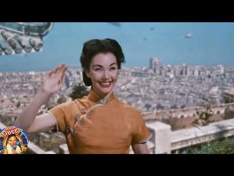 Karel Gott - Love is a many splendored thing