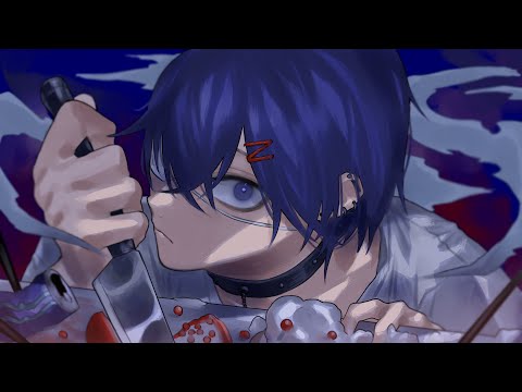げのげ/なきそ(cover)