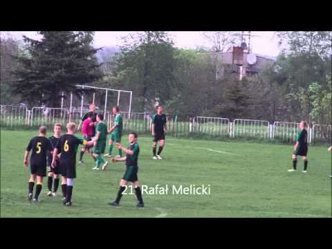 TS Gwarek II Tarnowskie Góry - Iskra Lasowice 3:1 (3:0)