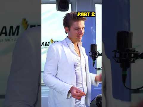 Can Jeremy Fragrance recognize every perfume? - Part 2⚡ JAM FM