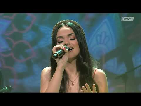 Francesca Zammit - Fjura Fil-Kantina - Mużika Mużika - Il-Vjaġġ Ikompli