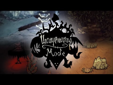 Uncompromising Mode's next update is going into Open Beta!