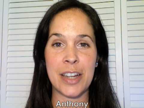 How to Pronounce Boy Names: American English