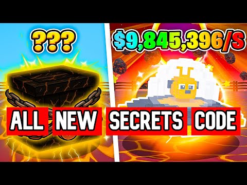 ALL NEW SECRETS CODE for UNBOX A BRAINROT by njay | 9359-3780-0816