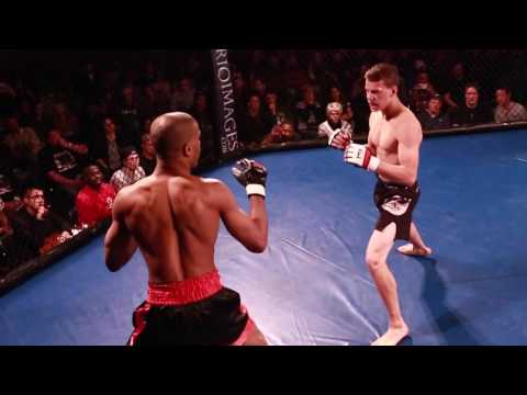 Mike Walker vs Dean Biggs