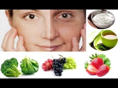 , title : 'Top 15 anti-aging foods that make you look younger.'