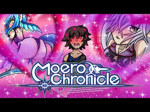 lets play moero chronicle part 1