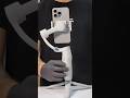 M1 3-Axis Smartphone Gimbal Stabilizer #gimbal #mlgadget #videomaker