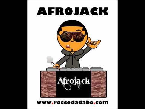 Will.I.Am Ft. Eva Simons - This Is Love (Afrojack Remix) [HQ]