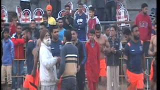Akalpur (Phillaur) Kabaddi Tournament 8 Feb 2016