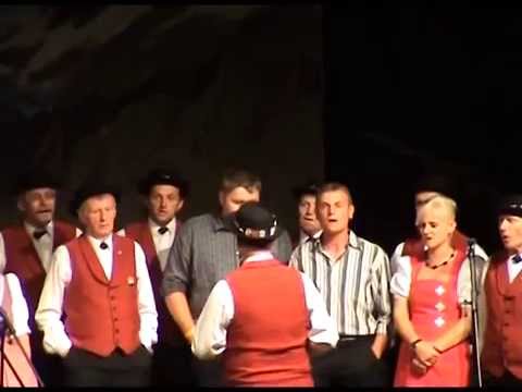 Naturjuuz Potpourri im Muotathal, 2006