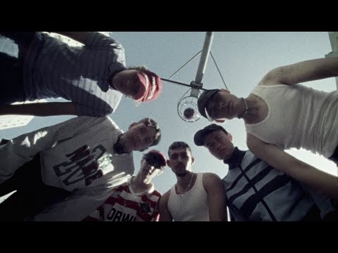 kuban ft. gibbs - nie ma co (prod. favst)