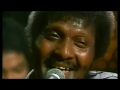Albert Collins & Barrelhouse - Conversation with Collins (1978)